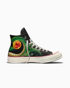 Converse X Dragon Ball Z Chuck 70