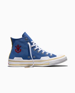 Converse X Dragon Ball Z Chuck Taylor All Star