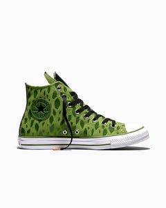 Converse X Dragon Ball Z Chuck Taylor All Star