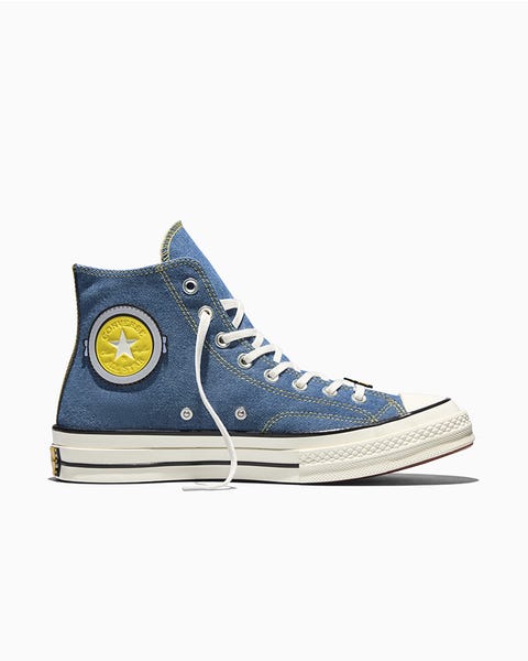 Converse X Minions Chuck 70 Pocket