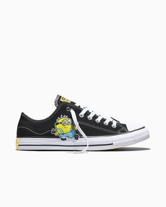 Converse X Minions Chuck Taylor All Star