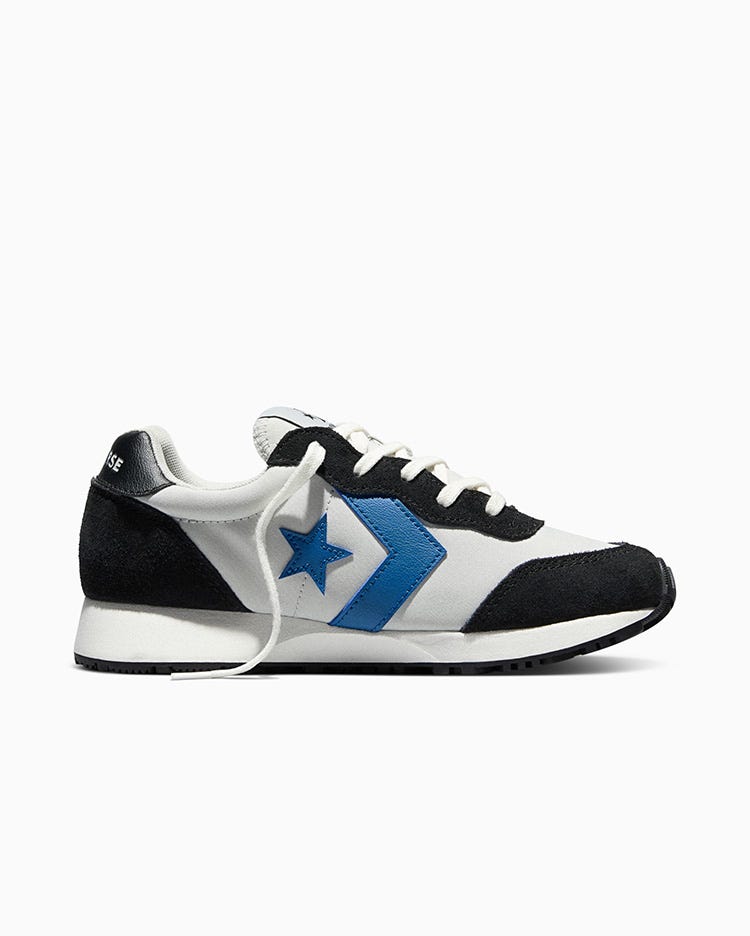Omega Trainer