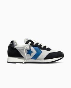Omega Trainer