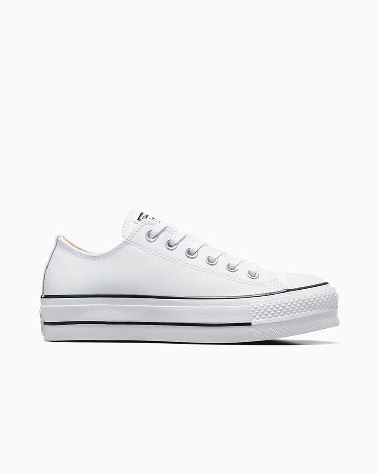 Chuck Taylor All Star Lift Clean Leather