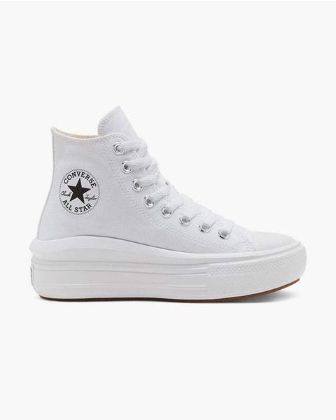 Chuck Taylor All Star Move