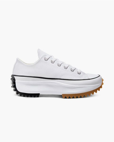 Run Star Hike Canvas Platform