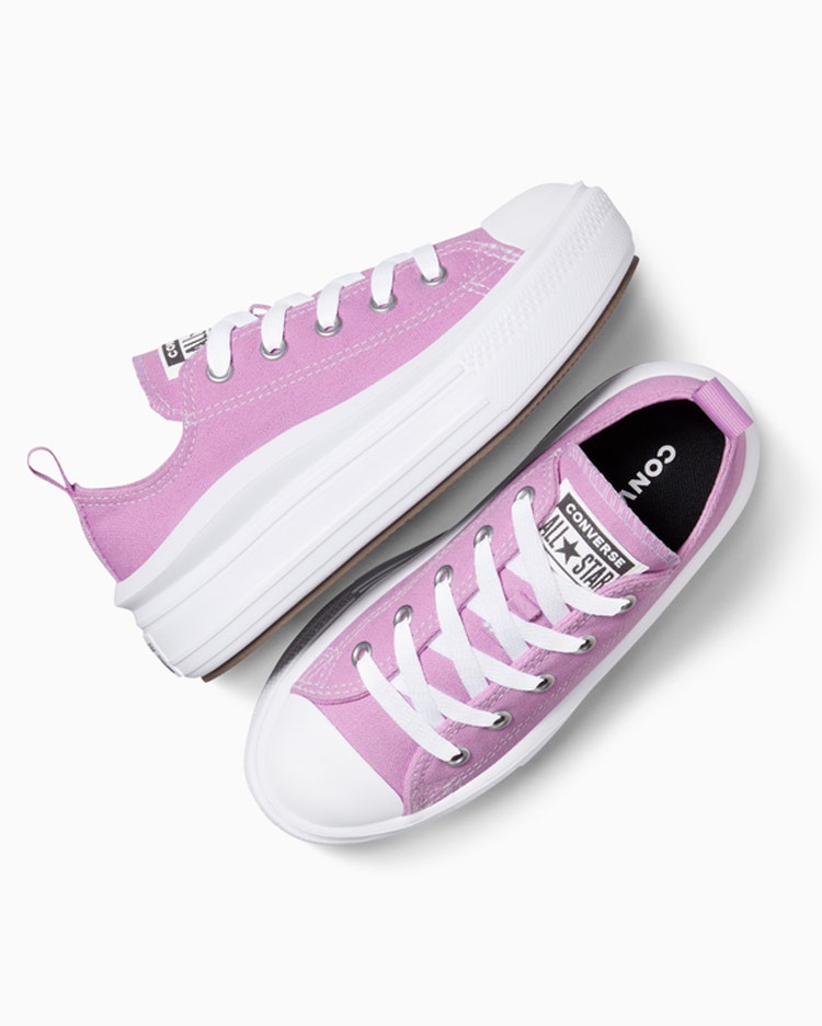 Nino Chuck Taylor All Star Move Platform Seasonal Color